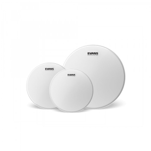 Evans ETP-UV2-F zestaw naciągów perkusyjnych