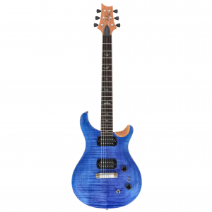 PRS SE Pauls Guitar Faded Blue - gitara elektryczna