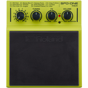 Roland SPD 1K One Kick pad perkusyjny
