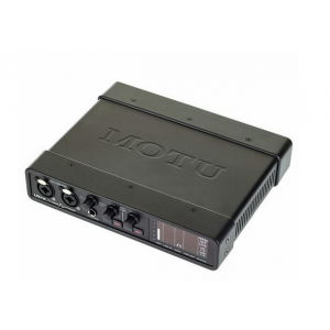 MOTU UltraLite mk5 interfejs audio USB C
