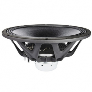 Faital Pro 18 XL 1800 A - 18+ Speaker 8 Ohm - 1600W