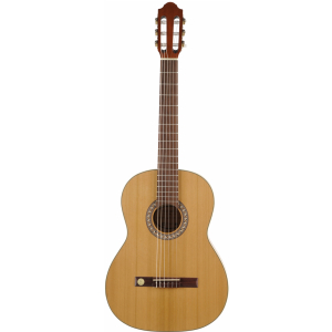 Gewa Pro Arte 500040 GC240 gitara klasyczna 4/4, ubicie na pudle