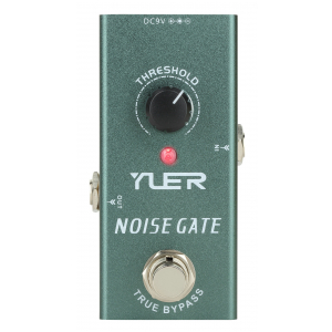Yuer RF-10 Series Noise Gate efekt gitarowy