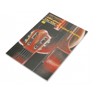 AN Powroniak Jzef ″ABC gitary″