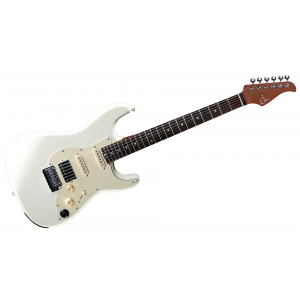 GTRS Standard 800 Intelligent Guitar S800 Vintage White gitara elektryczna