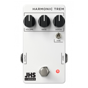 JHS 3 Series Harmonic Trem efekt gitarowy