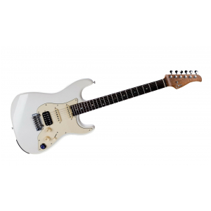 GTRS Professional 800 Intelligent Guitar P800 Olympic White gitara elektryczna