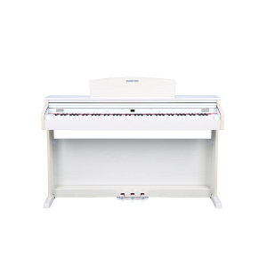 Dynatone SLP-150 WH - pianino cyfrowe, kolor biały