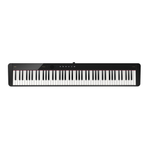 Casio PX-S5000 BK pianino elektroniczne kolor czarny