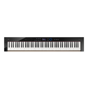 Casio PX-S6000 BK pianino elektroniczne kolor czarny