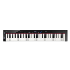 Casio PX-S7000 BK pianino elektroniczne kolor czarny