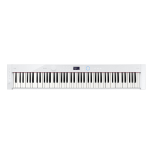 Casio PX-S7000 WE pianino elektroniczne kolor biały