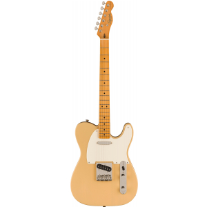 Fender Squier FSR Classic Vibe 50s Telecaster Vintage Blonde gitara elektryczna