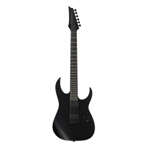 Ibanez RGRTB621 BKF Black Flat gitara elektryczna