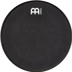 Meinl MPP12BK Marshmallow Pad Black Base pad treningowy 12″