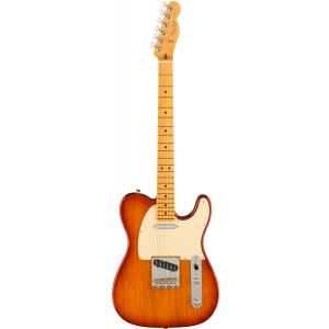 Fender American Professional II Telecaster Maple  (...)