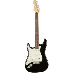 Fender Player Stratocaster LH PF Black gitara elektryczna  (...)