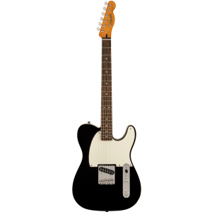 Fender Squier FSR Classic Vibe 60s Custom Esquire LRL Black gitara elektryczna
