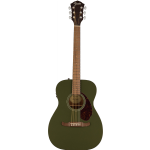 Fender FSR FA-230E Olive gitara elektroakustyczna
