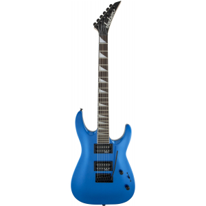 Jackson JS Series Dinky JS22 DKA Metallic Blue gitara  (...)