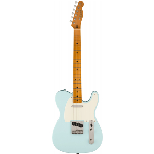 Fender FSR Classic Vibe 50s Telecaster Sonic Blue gitara elektryczna