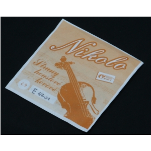 Gor Strings Nikolo E struna skrzypcowa 3/4-4/4
