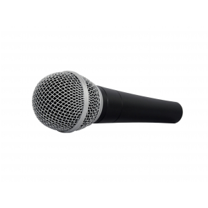 Crono Md x6 XLR mikrofon dynamiczny, wokalowy