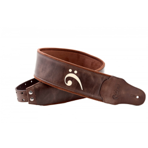 Right On Groove Fakey 50351 pasek do gitary skrzany