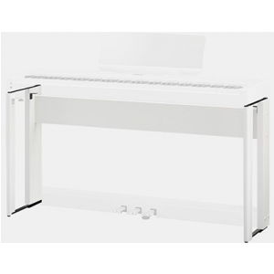 Kawai HM 5 W statyw do ES 520/920 W (nogi, białe)