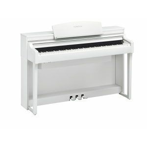 Yamaha CSP 170 WH Clavinova pianino cyfrowe (kolor: Biay)