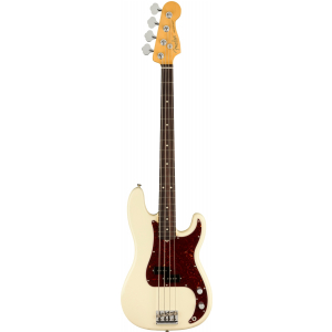 Fender American Professional II Precision Bass, Rosewood  (...)