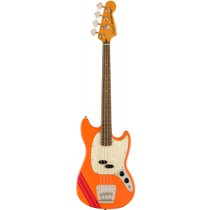Fender Squier FSR Classic Vibe '60s Competition Mustang  (...)