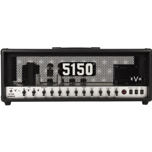 EVH 5150 Iconic Series 80W Head, Black wzmacniacz gitarowy