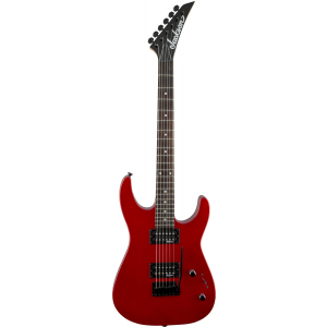 Jackson JS11 Dinky Metallic Red gitara elektryczna