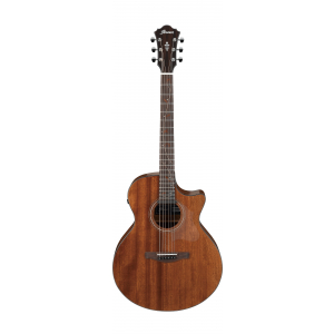 Ibanez AE295-LTD HGS Natural High Gloss gitara elektroakustyczna