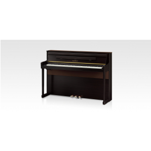 Kawai CA 901 R pianino cyfrowe, kolor palisander