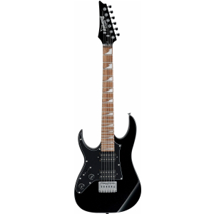 Ibanez GRGM 21 L BKN MIKRO gitara elektryczna leworęczna