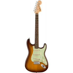 Fender Squier FSR Affinity Series Stratocaster LRL Honey Burst gitara elektryczna