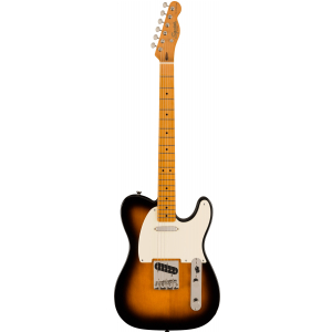 Fender FSR Classic Vibe 50s Telecaster 2-Color Sunburst  (...)