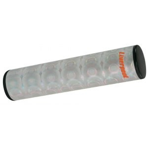 Liverpool  GH-16 Cylindrical Halographic Ganza Shaker