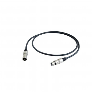 Proel STAGE280LU3 kabel mikrofonowy 3m