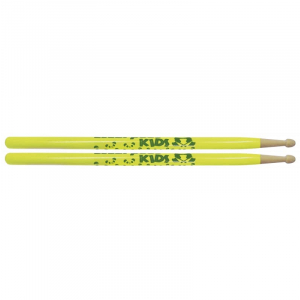 Liverpool LL-KIDAM Yellow dzieci�ce pa�ki perkusyjne