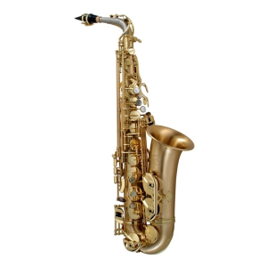 P.Mauriat LeBravo 200 saksofon altowy (z futerałem)