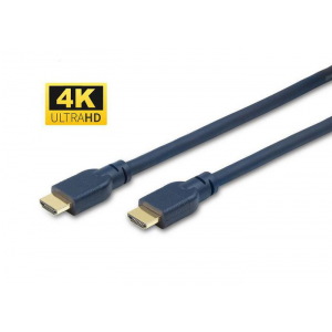 MicroConnect  HDM192V2.0P Premium HDMI 2.0 kabel 2m 