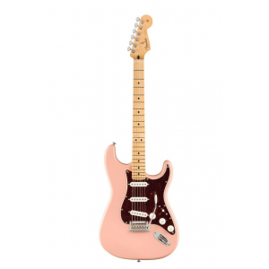 Fender Limited Edition Road Worn 60s Stratocaster Shell Pink gitara elektryczna
