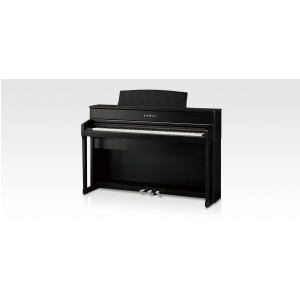 Kawai CA 701 B pianino cyfrowe, kolor czarny