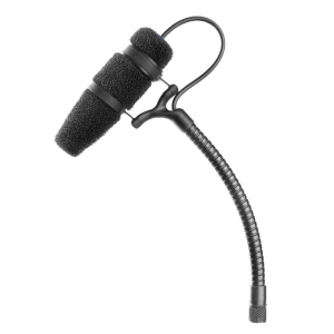 DPA 4097-DC-G-B00-010 Mikrofon Micro Shotgun na gsiej szyi