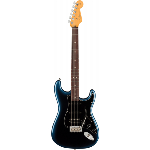 Fender American Professional II Stratocaster HSS, Rosewood  (...)
