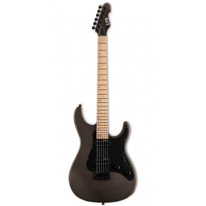 LTD SN 200HT CHMS Charcoal Metallic Satin gitara elektryczna