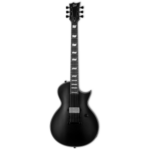 LTD EC 201 BLKS Black Satin gitara elektryczna